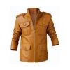 Leather Jackets,shoes,hand Bags, & Mobile pouches
