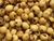 TIGERNUTS (DRY AND FRESH)