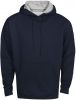 Men's Power blend Fleece Pullover Hoodie