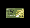 7 Stick Chewing Gum Sugar Free - Goma De Mascar Sem Acucar