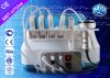 Multifunction cavitation + rf + Japan lipo laser skin lift body slimming machine MBT-cr7+