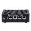 Fanless mini computer ...