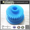 Plastic gear mould customized design are available