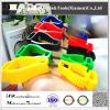 High quality plastic glove clip glove holder glove guard different colors and models are available