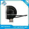 3.2inch 12w high quality led work light mini cob automobile parts