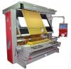 âFabric Inspection Machine For Woven / Non-woven / Technical Textiles