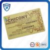 Metal business RFID card