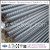 High quality HRB400 HRB500 Concrete Reinforced steel bars, Steel rebar