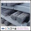 High quality HRB400 HRB500 Concrete Reinforced steel bars, Steel rebar