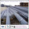 High quality HRB400 HRB500 Concrete Reinforced steel bars, Steel rebar