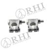 metal brass battery terminals battery clamps