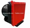 Oil cooler for Lubrica...