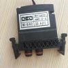 Plastic ejector for co...