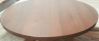 EDGE GLUED BEECH TABLE...