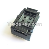 BGA152 Socket to dip48...