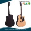 OEM high quality acoustic guitar