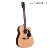 OEM high quality acoustic guitar