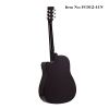 OEM high quality acoustic guitar