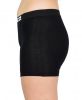 Female Boxer Shorts Un...