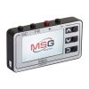 Adapter MSG MS013 COM to read, change operational parameters of COM (BSS, LIN), RLO, SIG, P-D voltage regulators