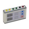 Tester MSG MS121 diagnostics of electromagnetic valves, clutches of air conditioner compressors