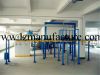 2016 hot sale discounted spray paint booth drying oven manufacturer