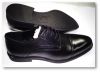 All season Leather Shoe