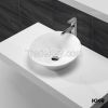 bathroom free standing basins floor mounted wash basin pedestal basin