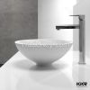 bathroom free standing basins floor mounted wash basin pedestal basin