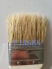 Natural Bristle Paint Brush Chip Brush