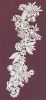 Guipure or Venise Lace