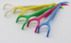 Dental Floss, UHMWPE Y Shape Plastic Dental Floss