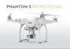 DJI Phantom 3 Professi...