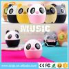 Hot selling Cute Cartoon Mini Speaker with Selfie Time Shutter Pet Animal Bluetooth Wireless Speaker