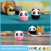 Hot selling Cute Cartoon Mini Speaker with Selfie Time Shutter Pet Animal Bluetooth Wireless Speaker