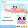 Hot selling Cute Cartoon Mini Speaker with Selfie Time Shutter Pet Animal Bluetooth Wireless Speaker