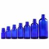Essence oil bottle