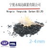 Activated carbon