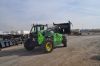 GNC TELEHANDLER 4075