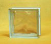 Cloudy pattern glass b...