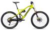 2017 Orbea Rallon X10 Mountain Bike (GOCYCLESPORT)