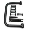5PCS VALVE SPRING COMP...