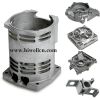 Die-casting parts