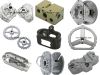 Die-casting parts