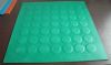 3mm Studded Rubber Mat