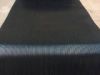 3mm Black Fine Rib Rubber Mat