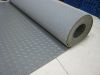 3mm Black Diamond Rubber Mat