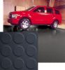 3mm Studded Rubber Mat