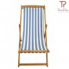 TEXTILE BEACH CHAIR COCOBEACH