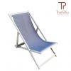 TEXTILE BEACH CHAIR COCOBEACH